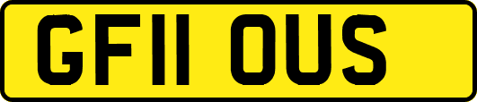 GF11OUS