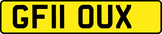 GF11OUX