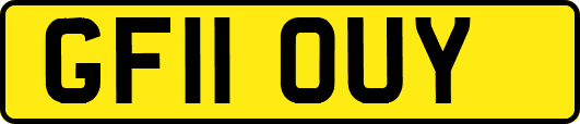 GF11OUY