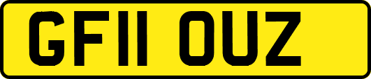 GF11OUZ