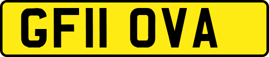 GF11OVA