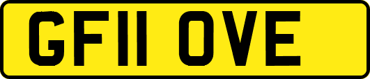 GF11OVE