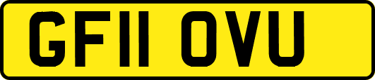 GF11OVU