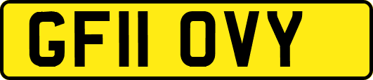GF11OVY