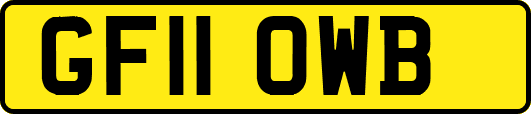 GF11OWB