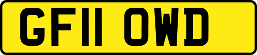 GF11OWD