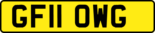 GF11OWG