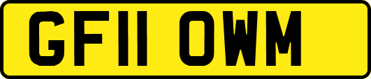 GF11OWM