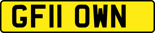 GF11OWN