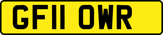 GF11OWR
