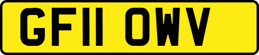 GF11OWV