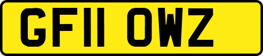 GF11OWZ