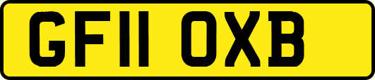 GF11OXB