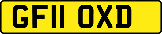 GF11OXD