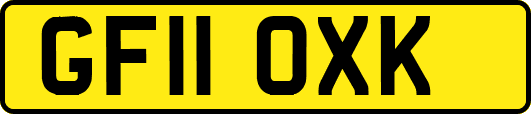 GF11OXK