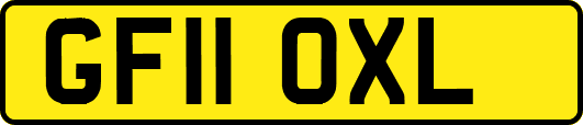 GF11OXL