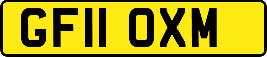 GF11OXM