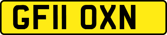 GF11OXN