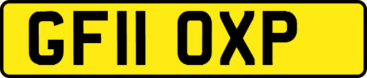 GF11OXP