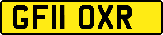 GF11OXR
