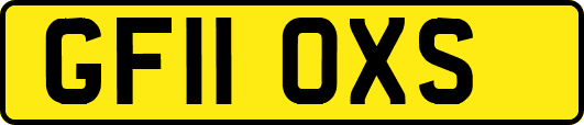 GF11OXS