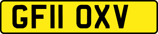 GF11OXV