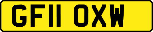 GF11OXW