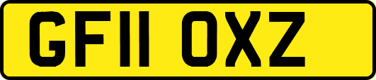 GF11OXZ