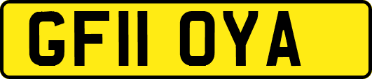 GF11OYA