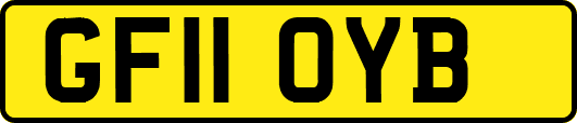 GF11OYB