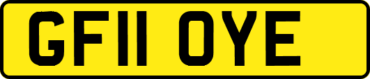 GF11OYE