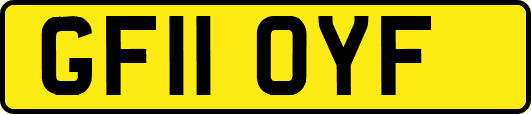 GF11OYF