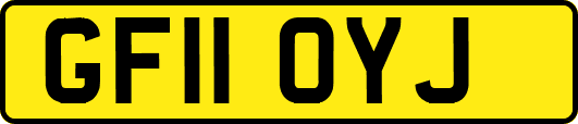 GF11OYJ