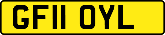 GF11OYL