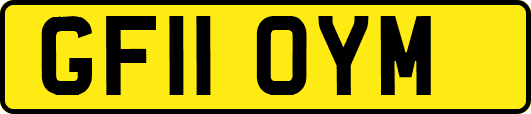 GF11OYM