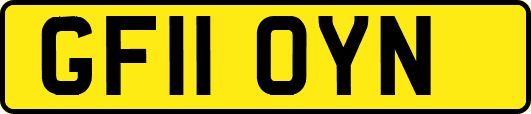 GF11OYN