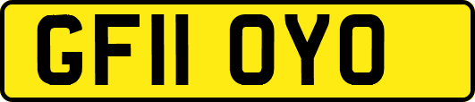 GF11OYO