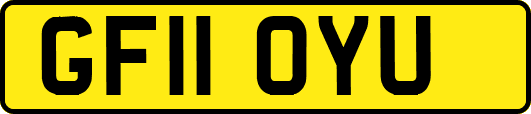 GF11OYU