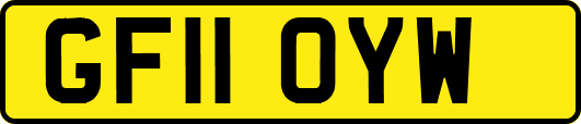 GF11OYW