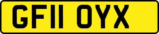 GF11OYX