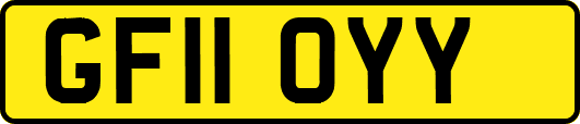 GF11OYY