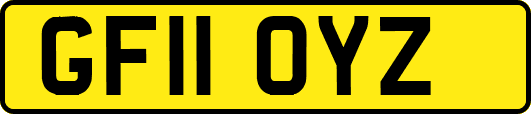 GF11OYZ