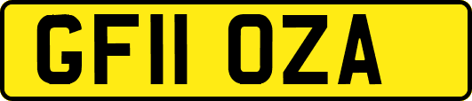 GF11OZA