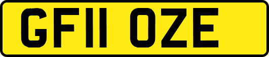 GF11OZE