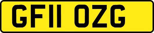 GF11OZG