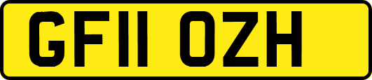 GF11OZH