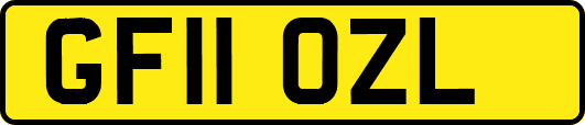 GF11OZL
