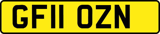 GF11OZN