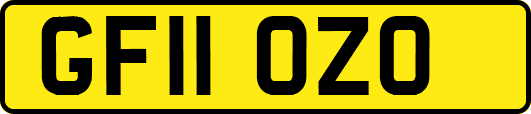 GF11OZO