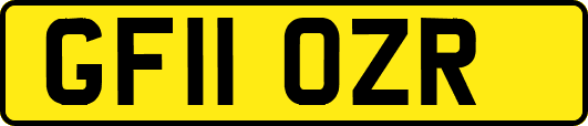 GF11OZR